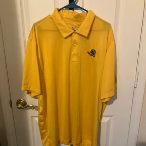 Three Papago Arizona Golf Shirts